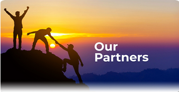 Our Partners